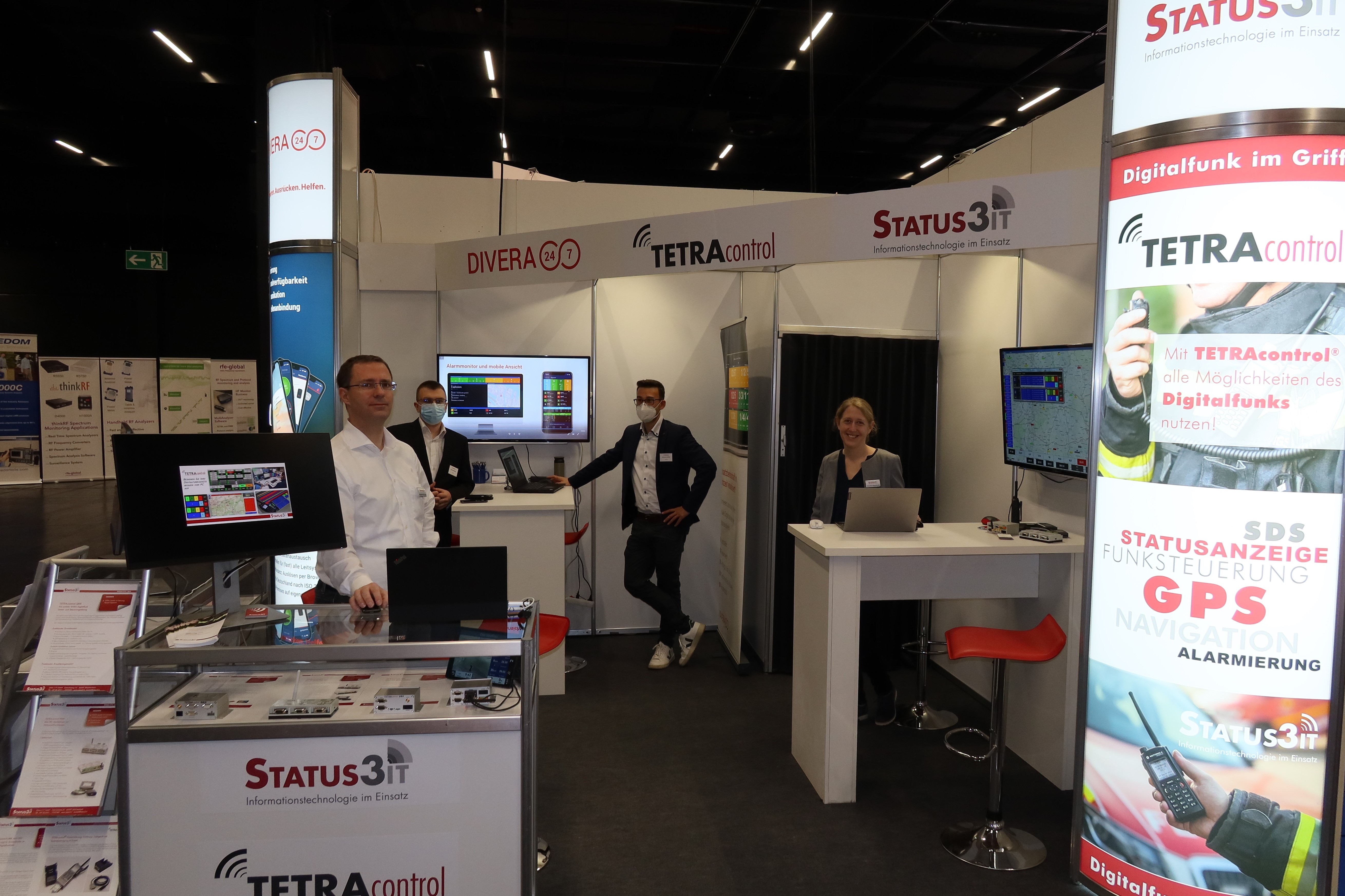 PMRExpo2021